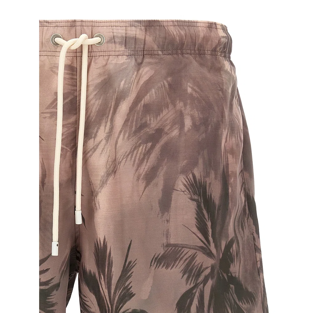 Купальник «Sunset Palms» 3
