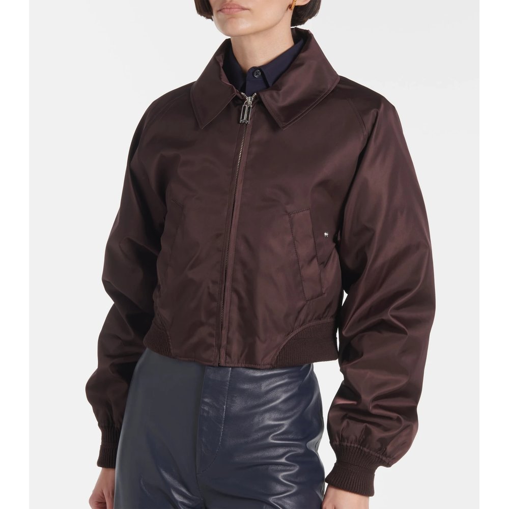 Harrington bomber jacket 4