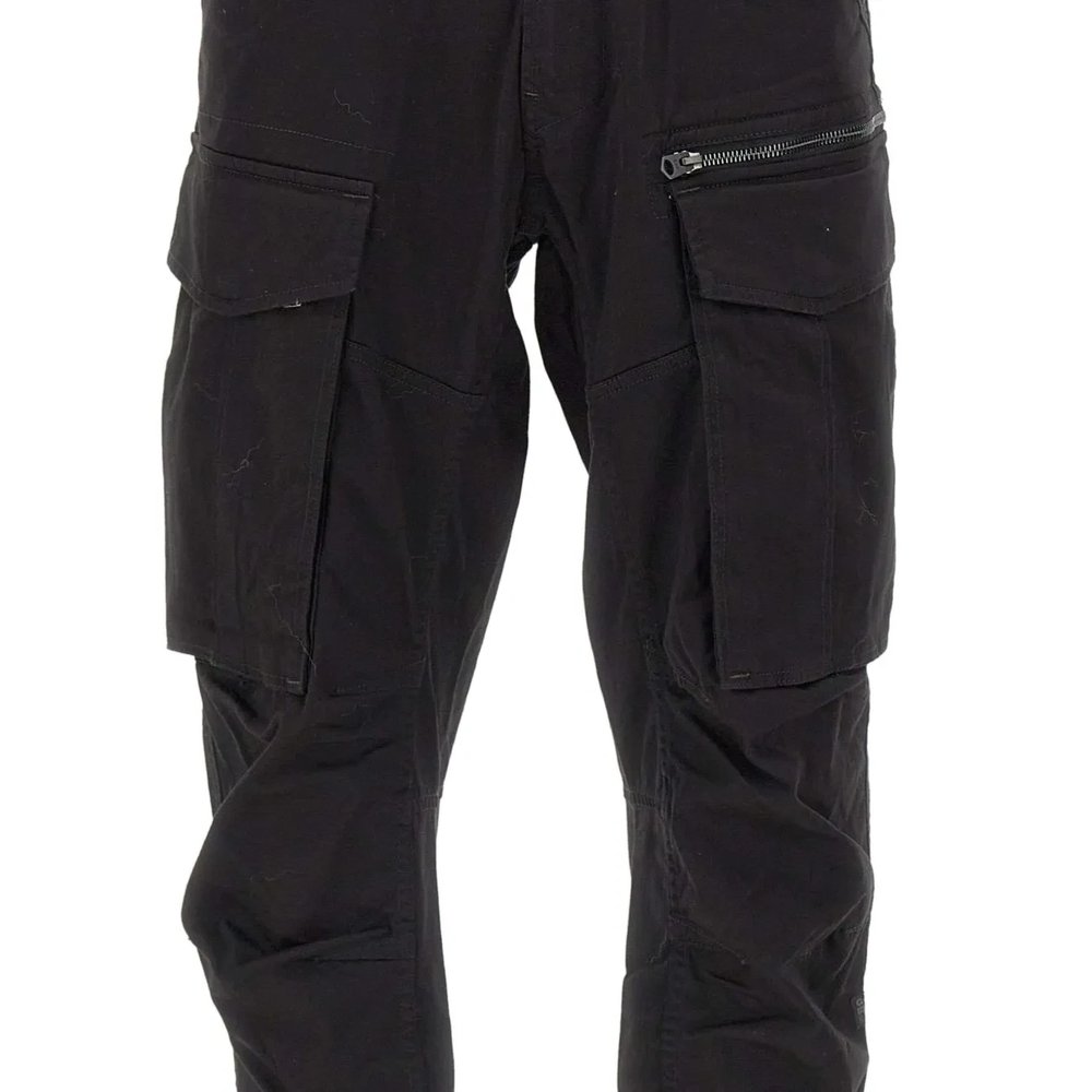 Карго-брюки Rovic Zip 3D 3