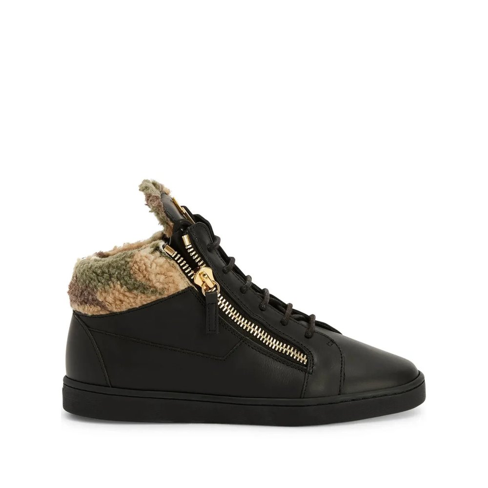 Кеды Kriss 1