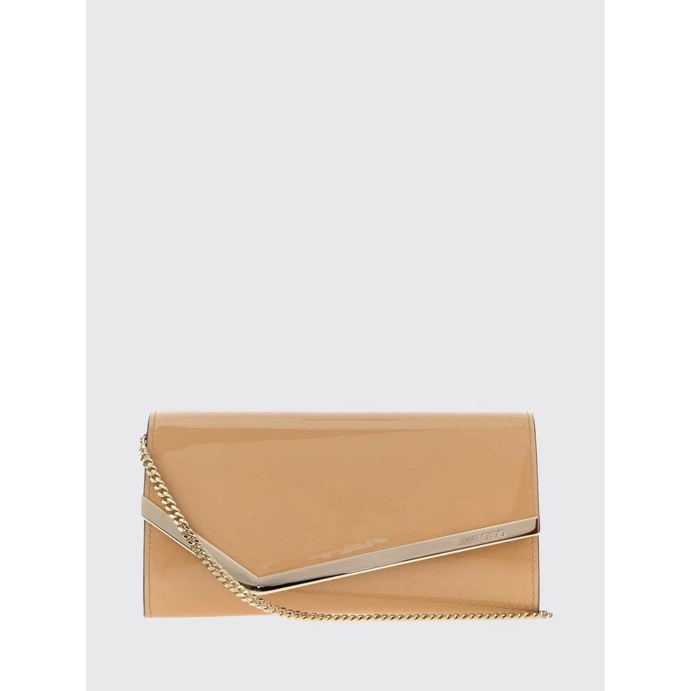 Сумка с короткими ручками Женское Jimmy Choo 1