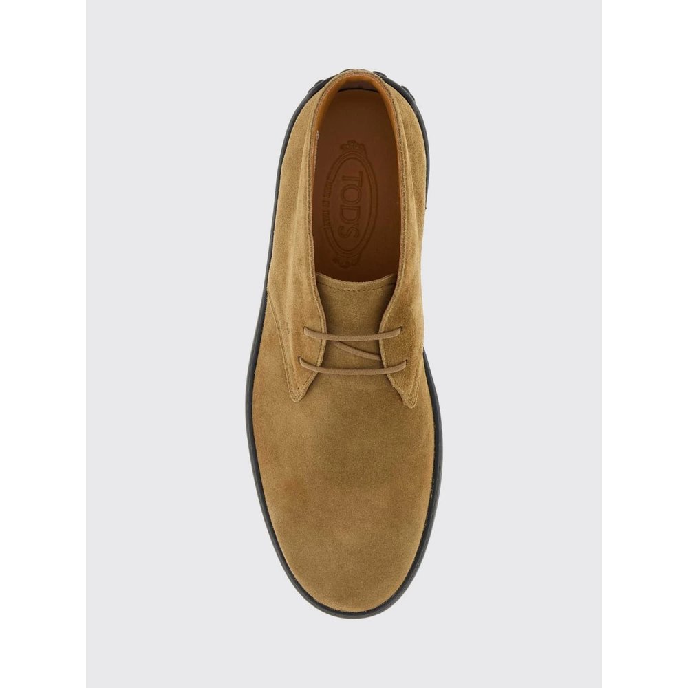 Оксфорды Мужское Tod's 3
