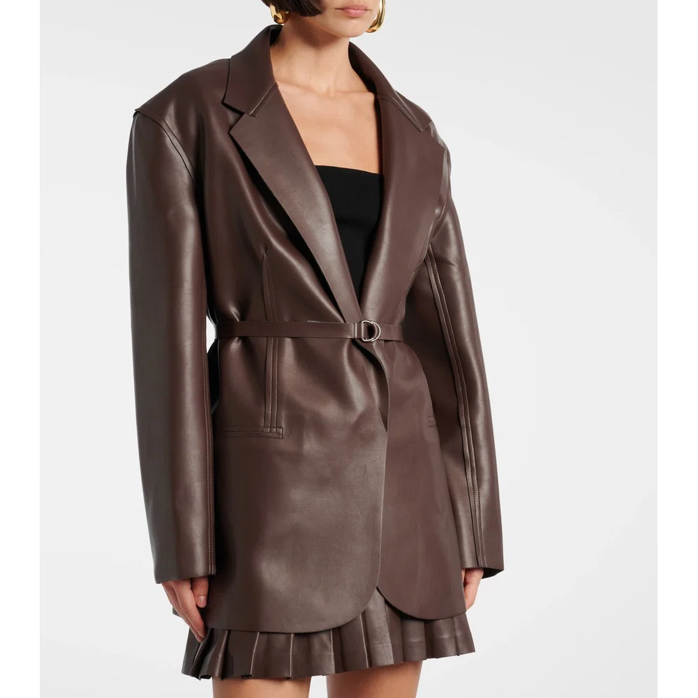 Oversized blazer 5