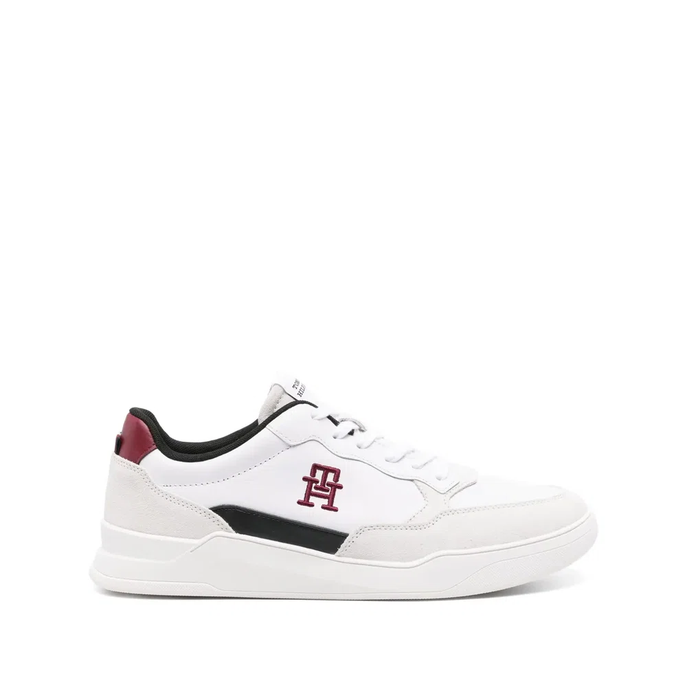Кроссовки Elevated Cupsole 1