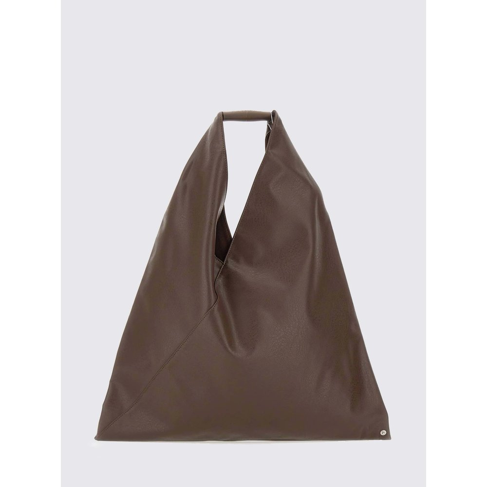 Сумка с короткими ручками Женское Mm6 Maison Margiela 2