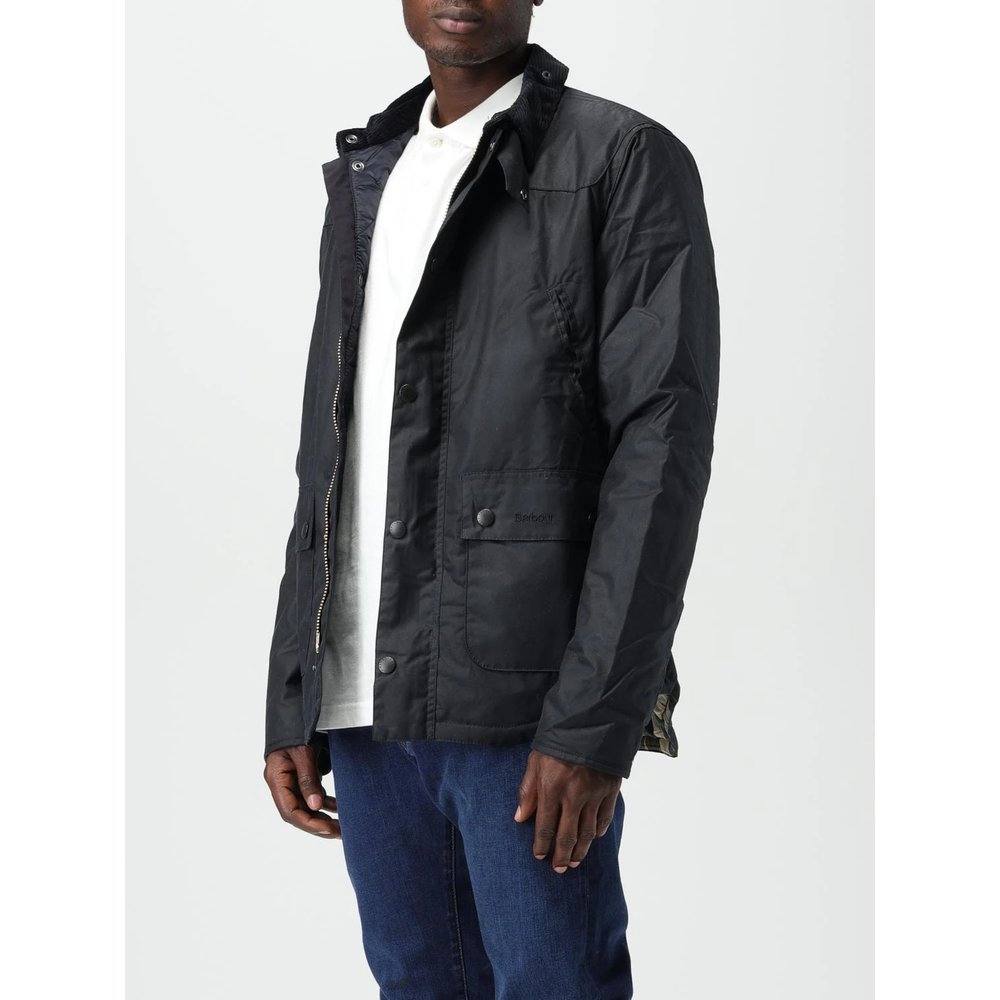 Куртка Мужское Barbour 3