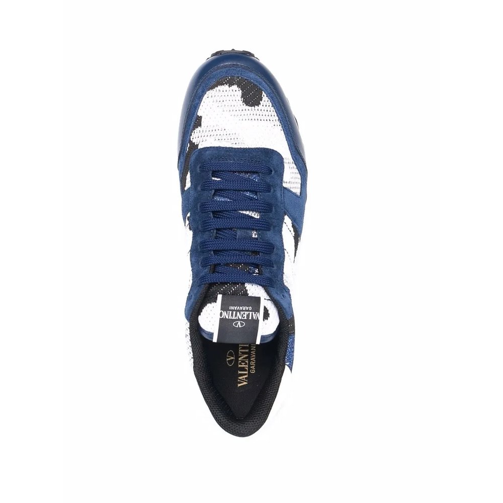Кроссовки Rockrunner 4