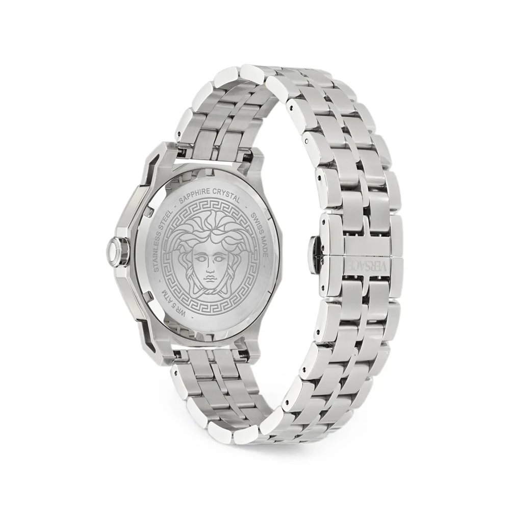 наручные часы Medusa Deco Gent 43 мм 4