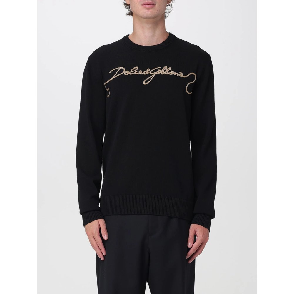 Свитер Мужское Dolce & Gabbana 1