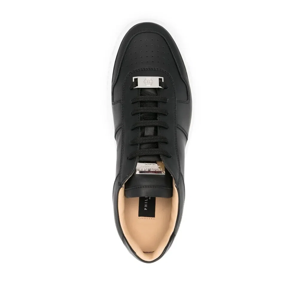 Кеды Iconic Plein 4