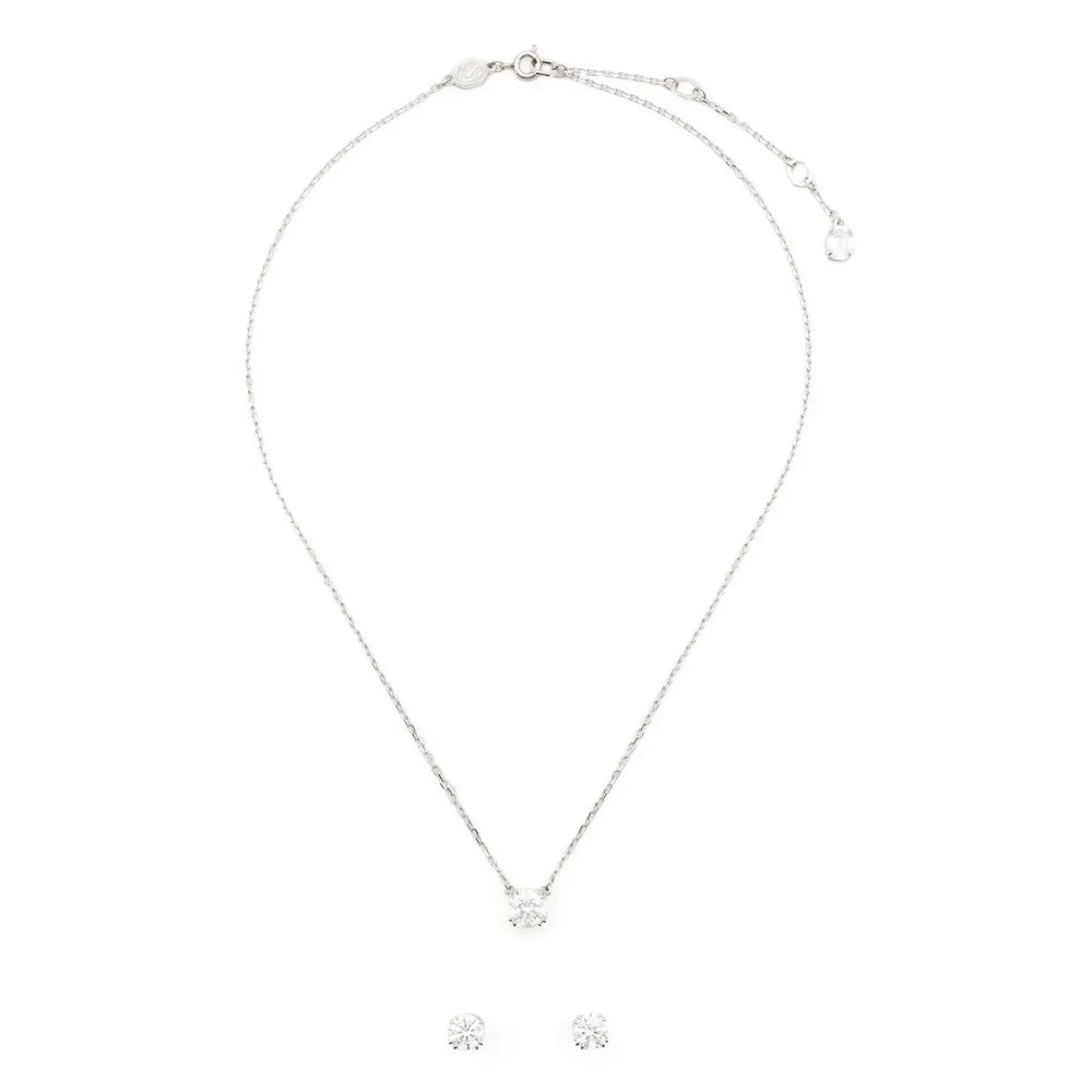 Серьги Constella 1