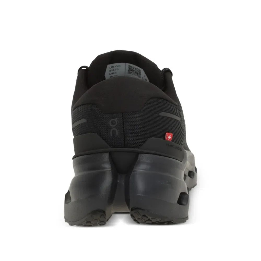 Кроссовки Cloudrunner 3 из сетки 3