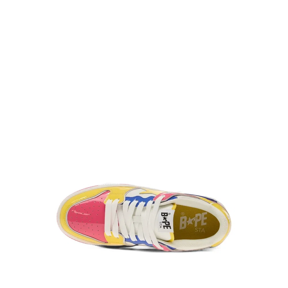 Кроссовки Sk8 Sta 2 3