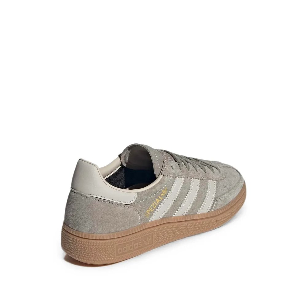 Кеды Handball Spezial из замши 2