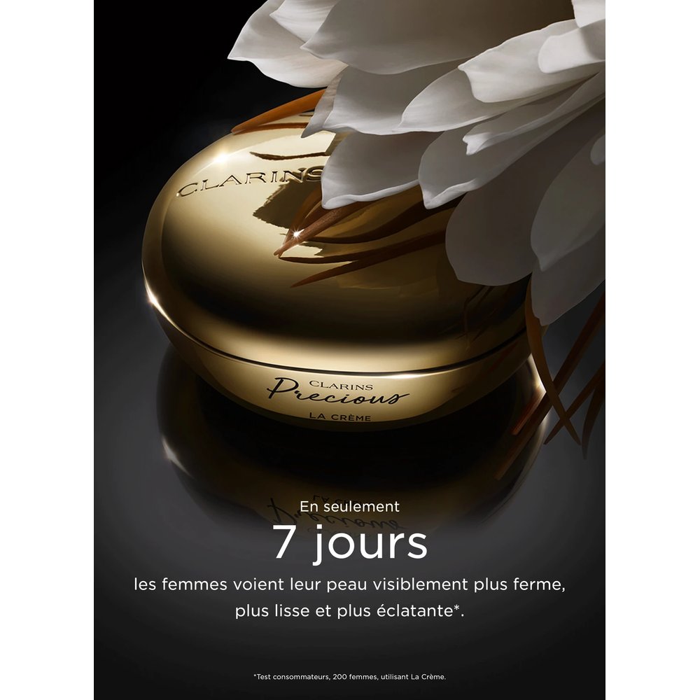 Крем Clarins Precious 4