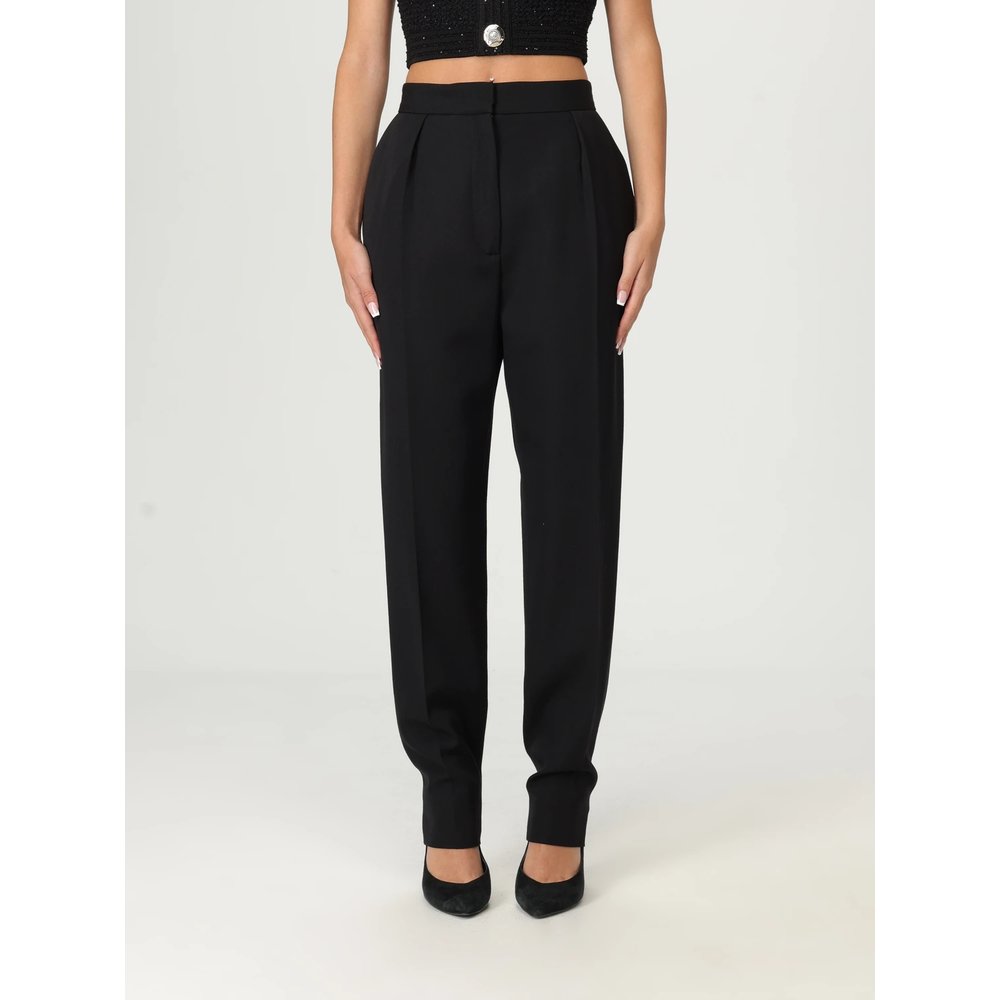 Брюки Женское Balmain 1