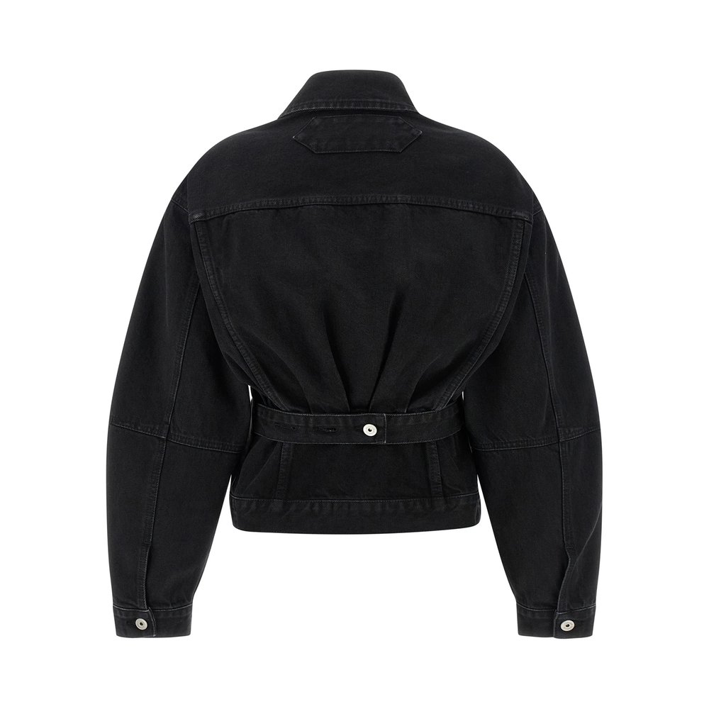 Куртка 'La Veste De-Nimes' 2