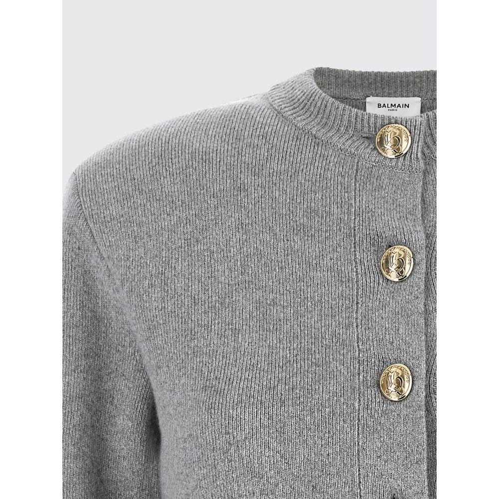 Свитер Женское Balmain 4