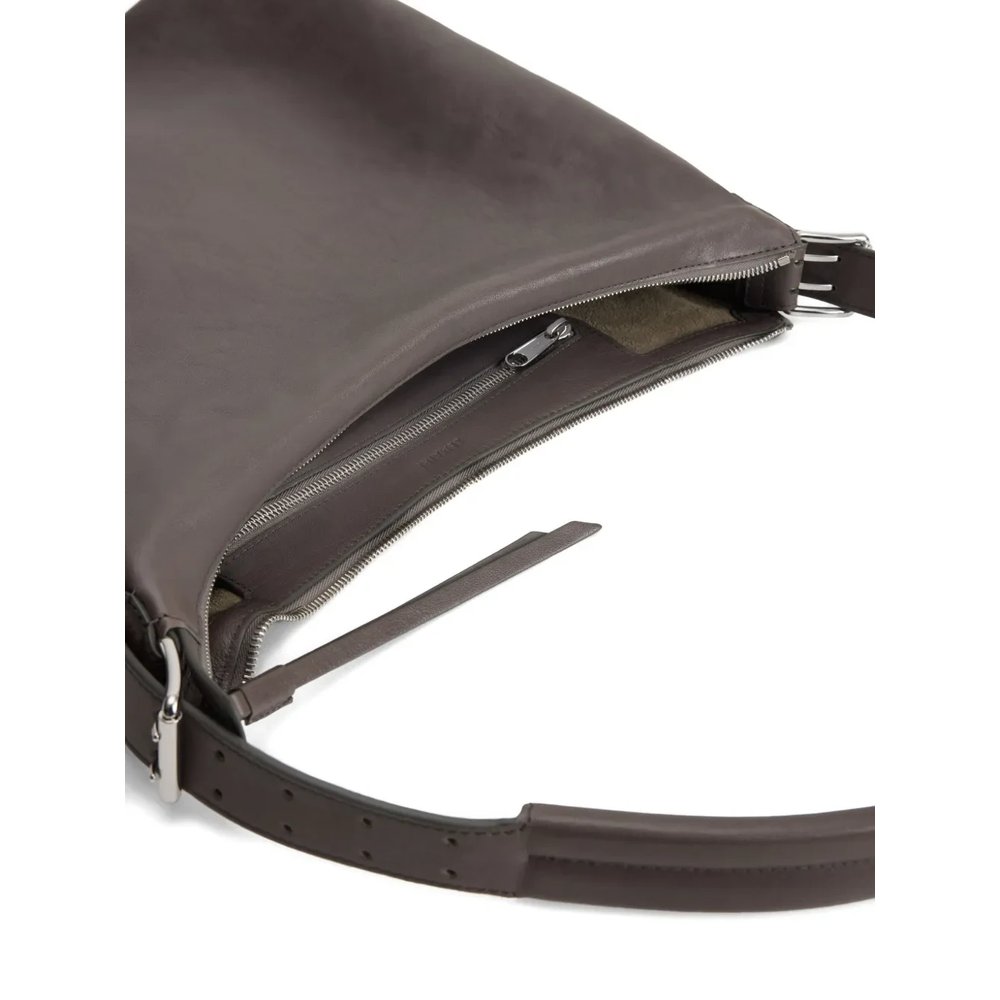 Сумка на плечо Belted Hobo 5