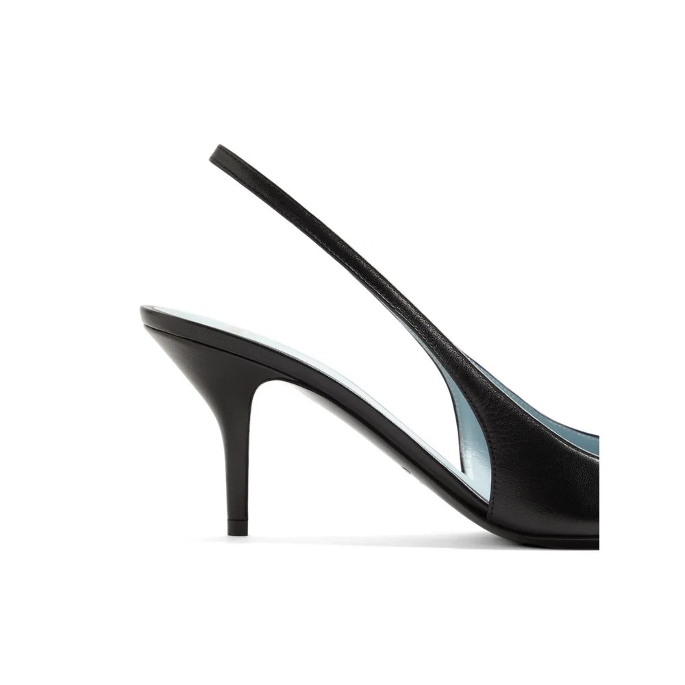 Туфли Royal Slingback 75 6