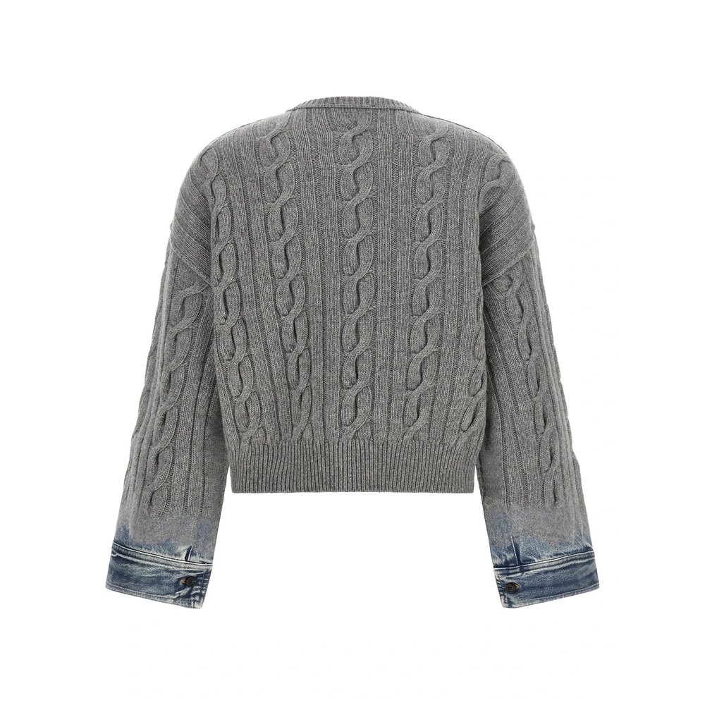 Свитер «Карин Поллок» 2