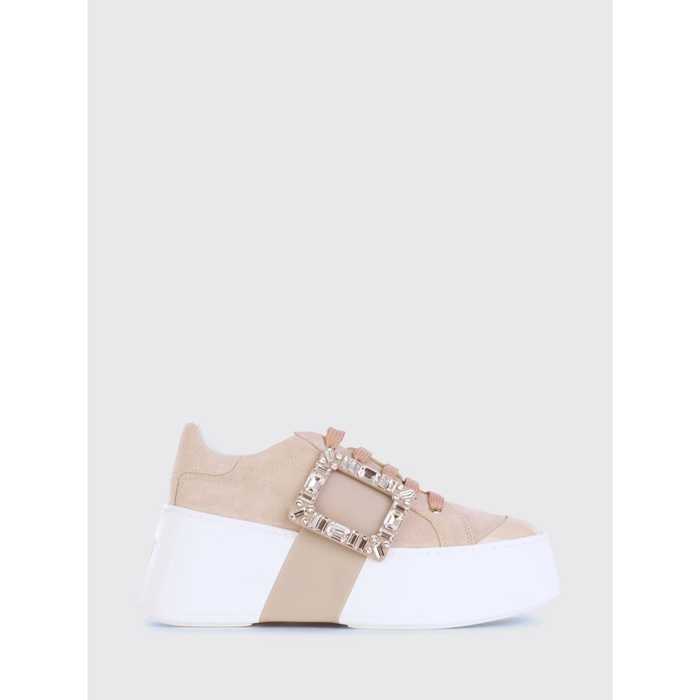 Спортивная обувь Женское Roger Vivier 1