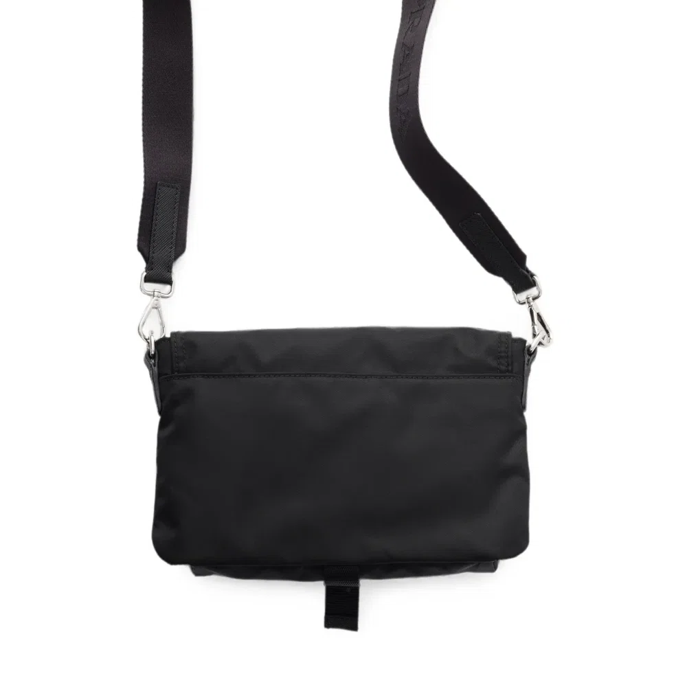 Сумка Re-Nylon 3