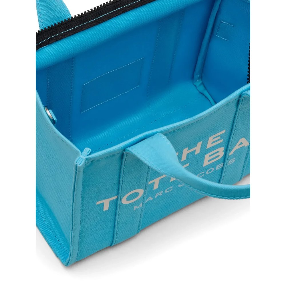 Сумка The Canvas Small Tote 4