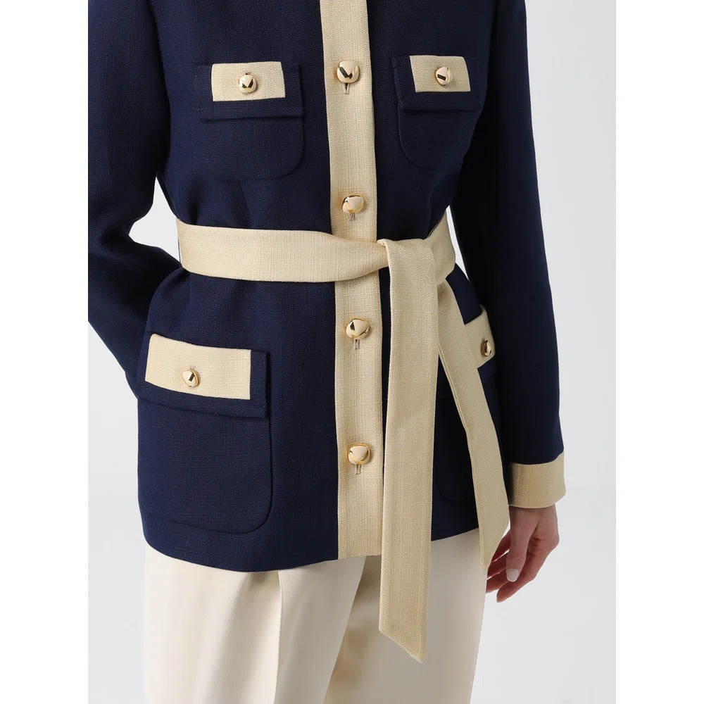 Куртка Женское Valentino 4