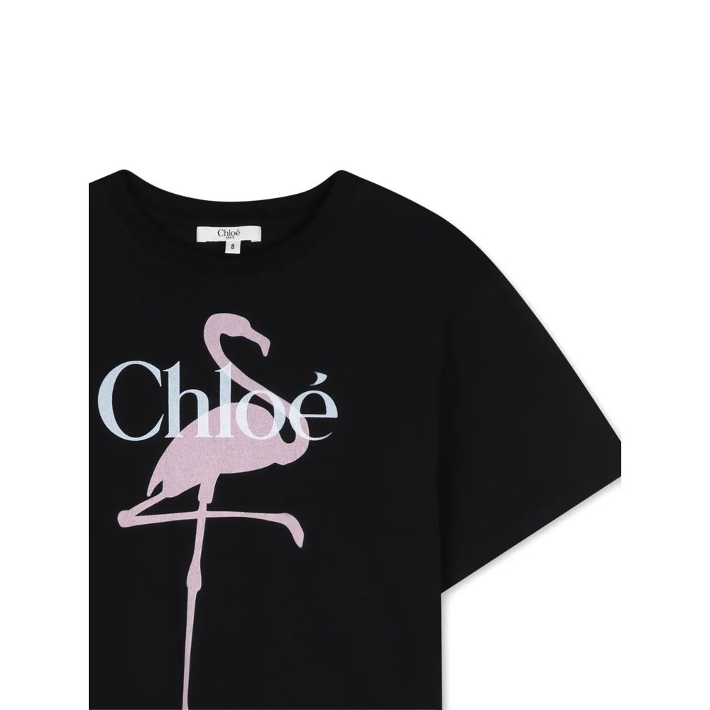 Футболка с принтом 3