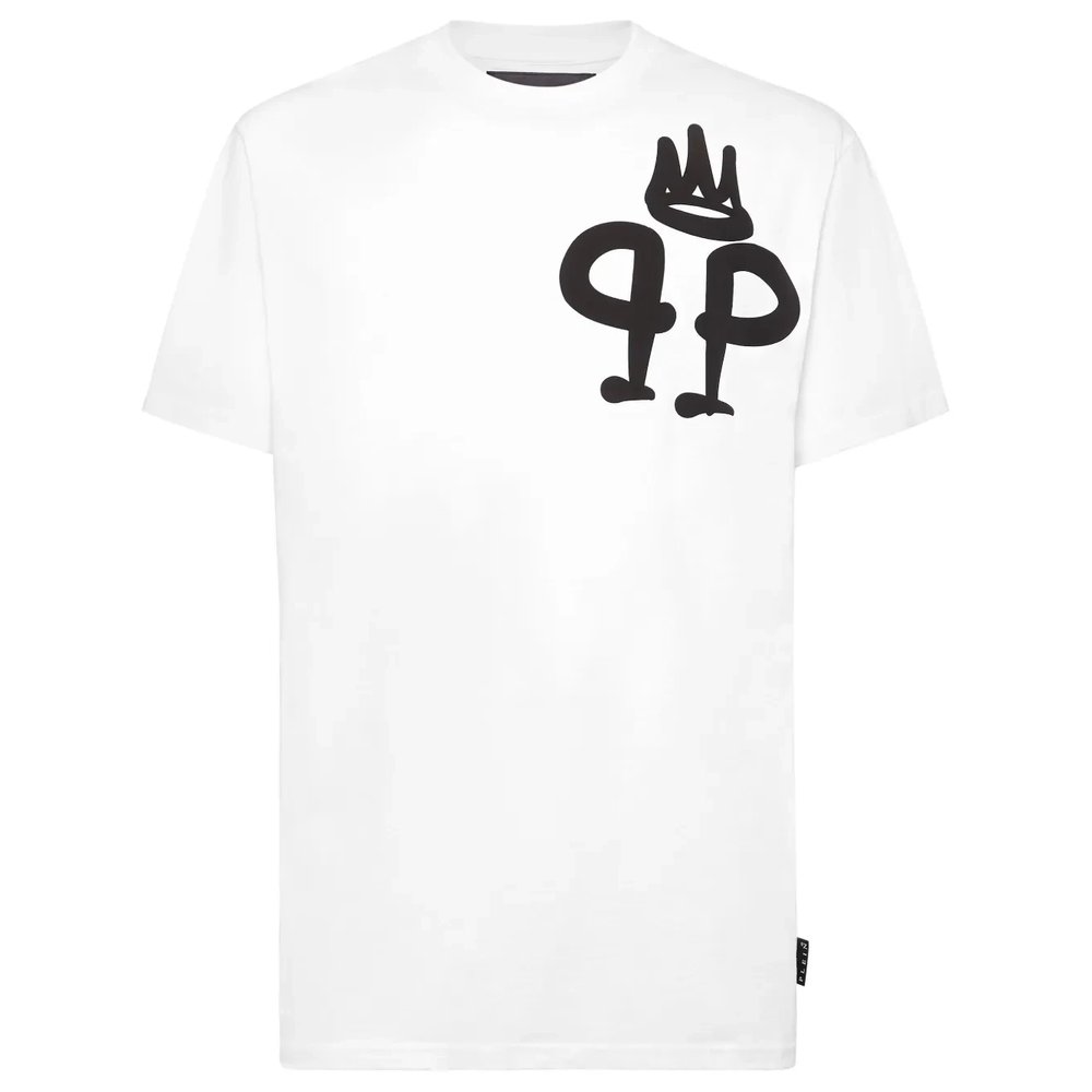 Футболка King Plein 1