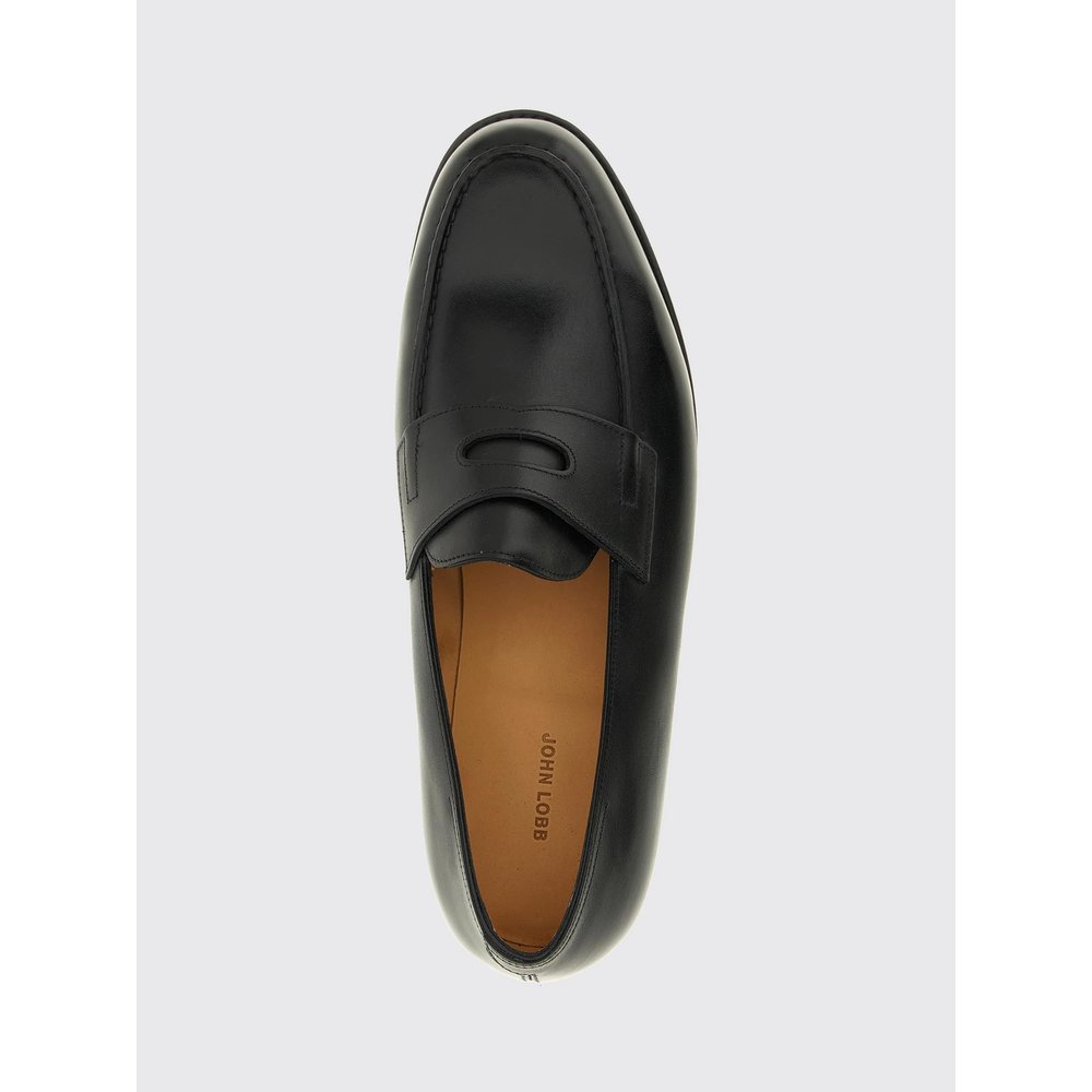 Мокасины Мужское John Lobb 4