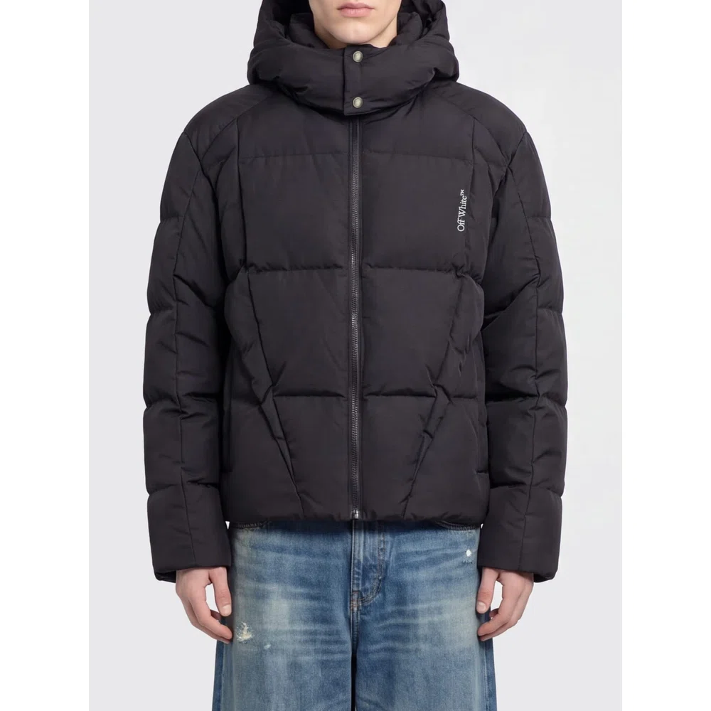 Куртка Мужское Off-white 1