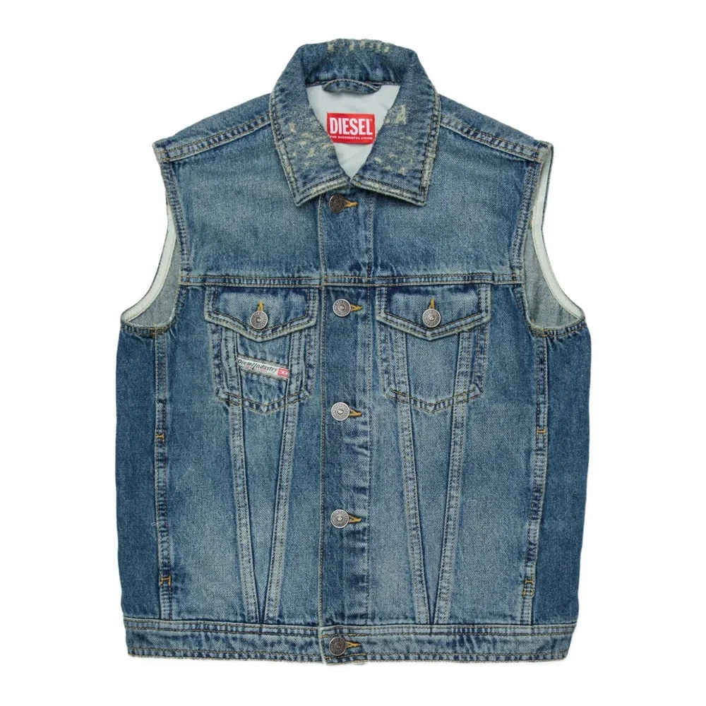 Жилет Jnhill-Over-Sm 1
