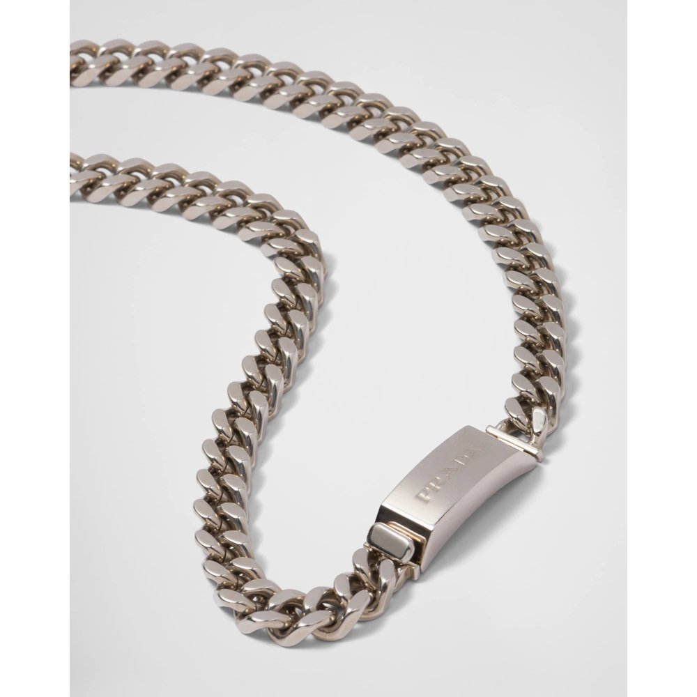 Ожерелье Chain Jewels 2