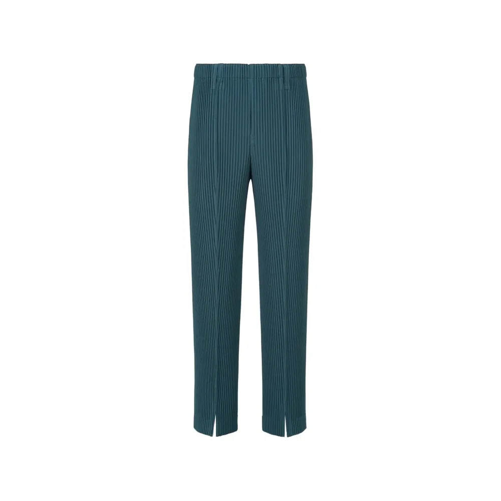 Брюки Tailored Pleats 1