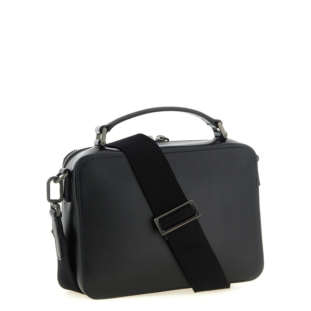 Кроссбоди-сумка «Prada Brique» 2