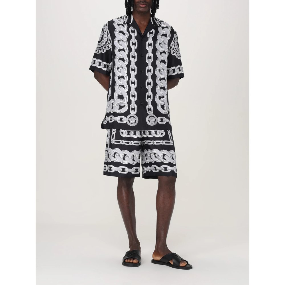 Шорты Мужское Versace 2