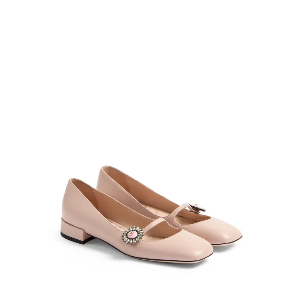 Балетки Preshoes 2