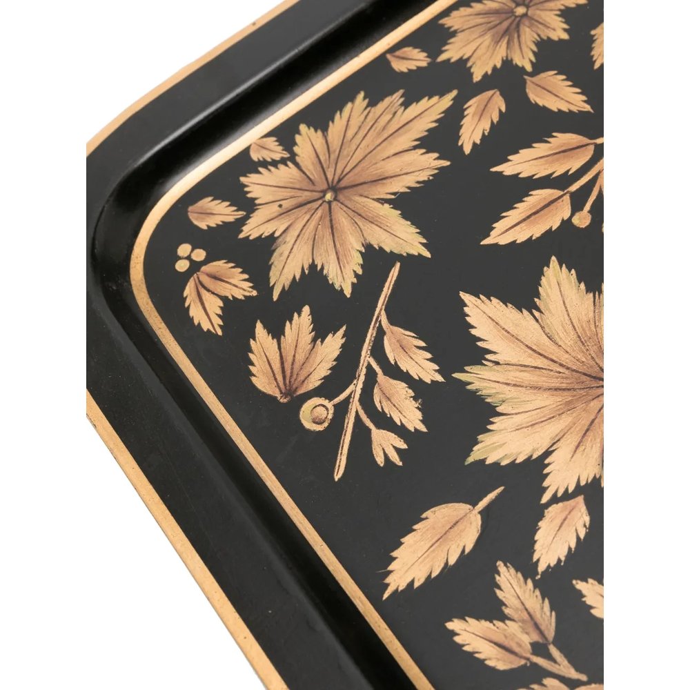 поднос с цветочным принтом из коллаборации с Browns (43 x 30 см) 4