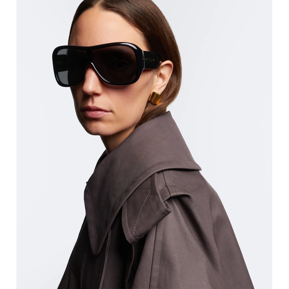 Солнцезащитные очки Fendi Screen Shield 6