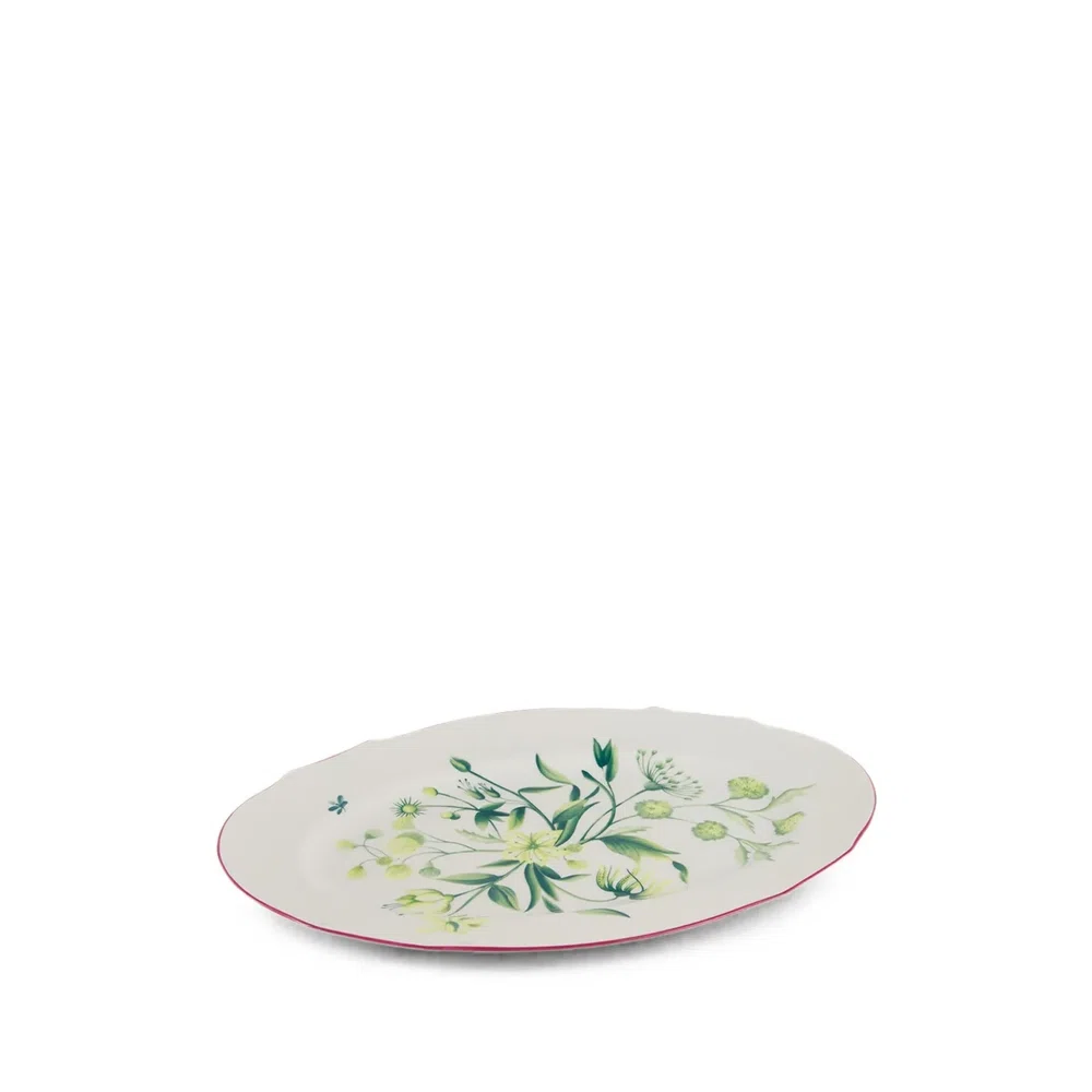 блюдо Florenza (30 см) 2