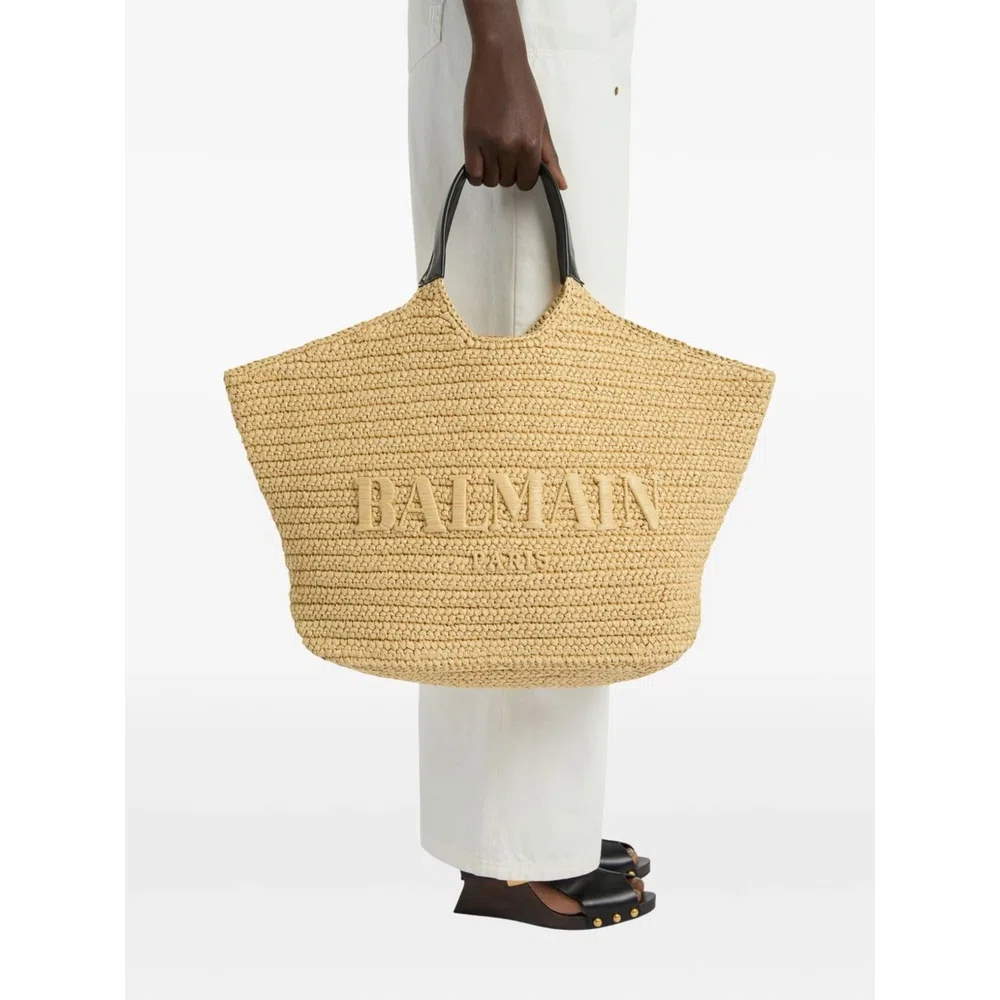 Сумка на плечо Женское Balmain 2