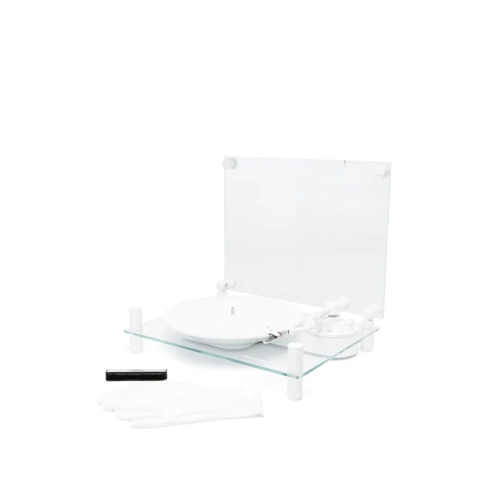 Проигрыватель Transparent Turntable 3