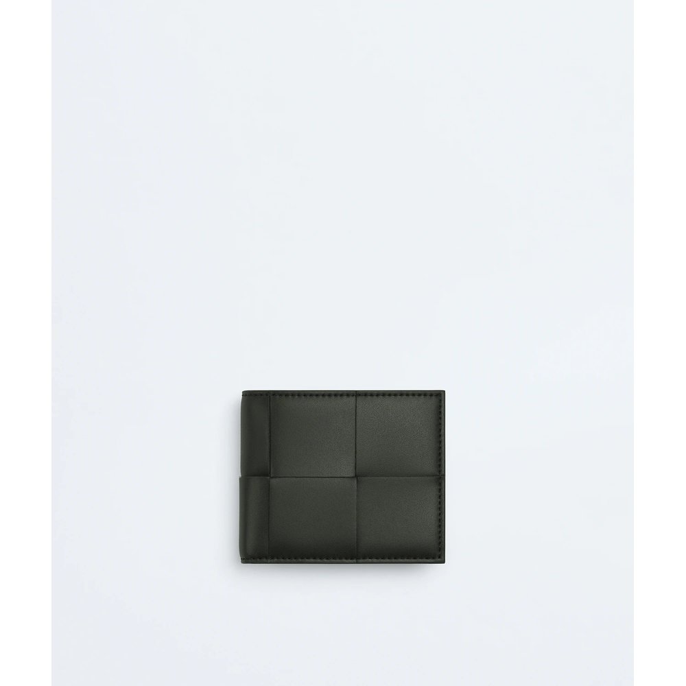 Cassette Bi-Fold Wallet 1