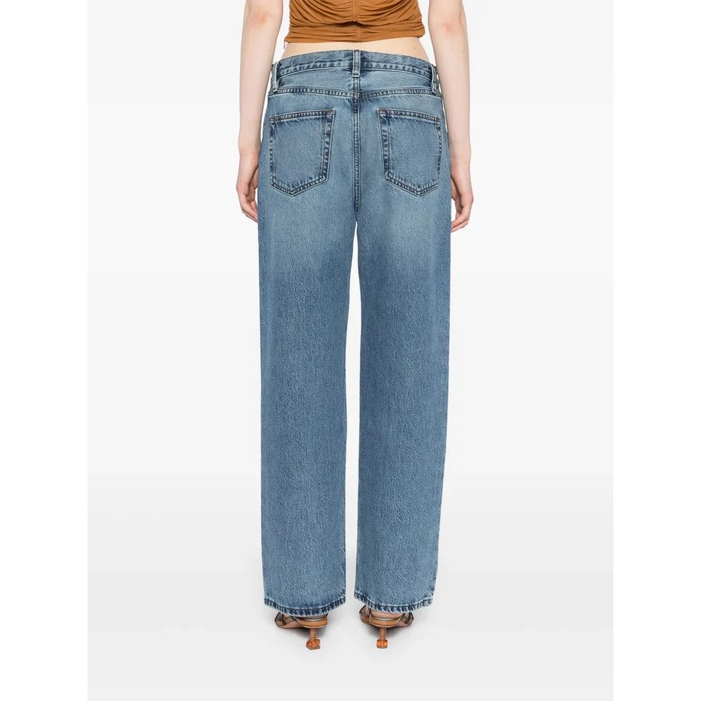 Джинсы Le Jean 4