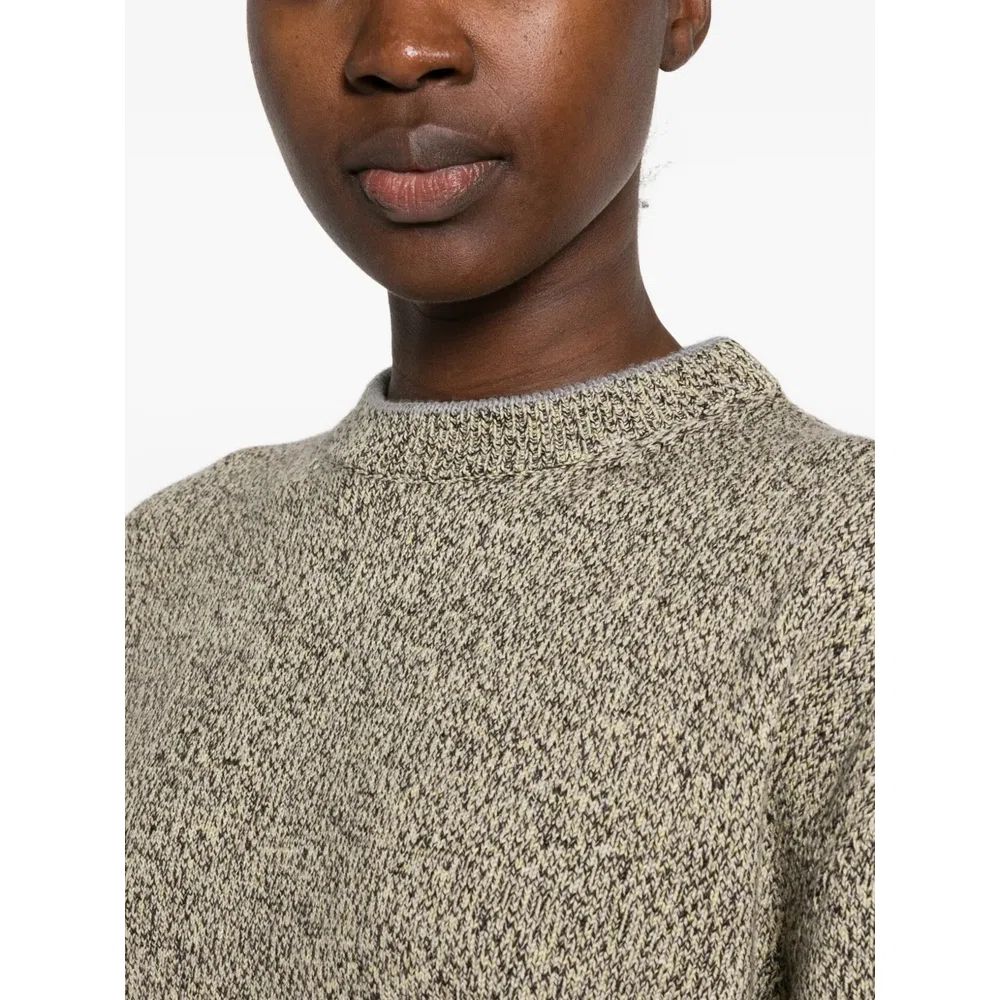свитер La Maille Moulin 5