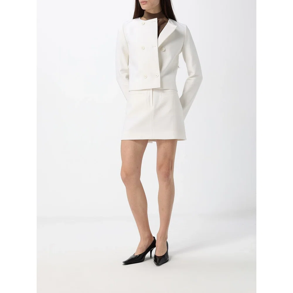 Юбка Женское CourrÈges 2
