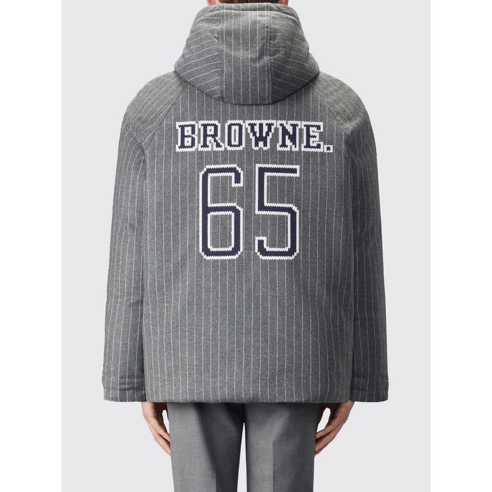 Куртка Мужское Thom Browne 2