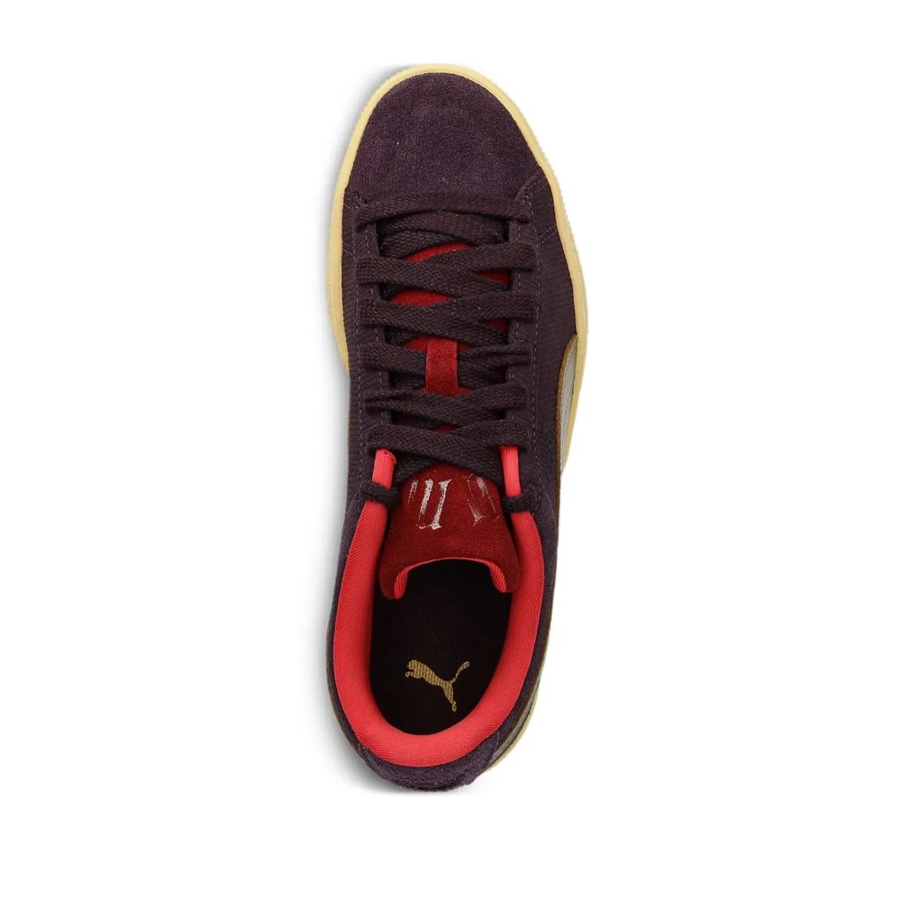 Кроссовки Play Loud 4